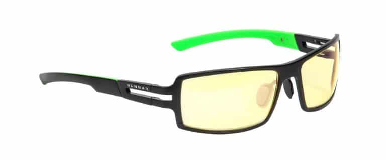 Gunnar Razer RPG RZR-30001 - Prescription Eyeglasses