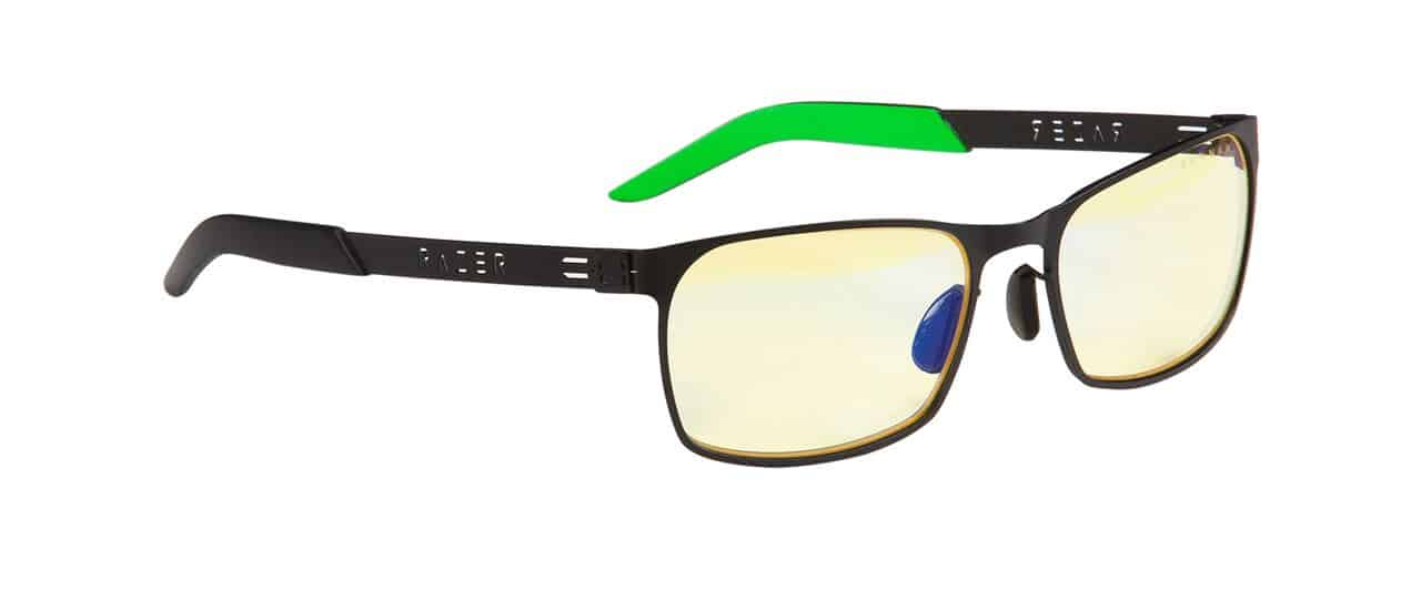 Gunnar Razer FPS | Computer Eyeglasses, Gaming Eyeglasses, Gunnar ...