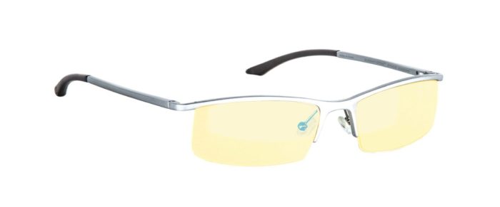 Gunnar Emissary ST003-C011 - Prescription Eyeglasses