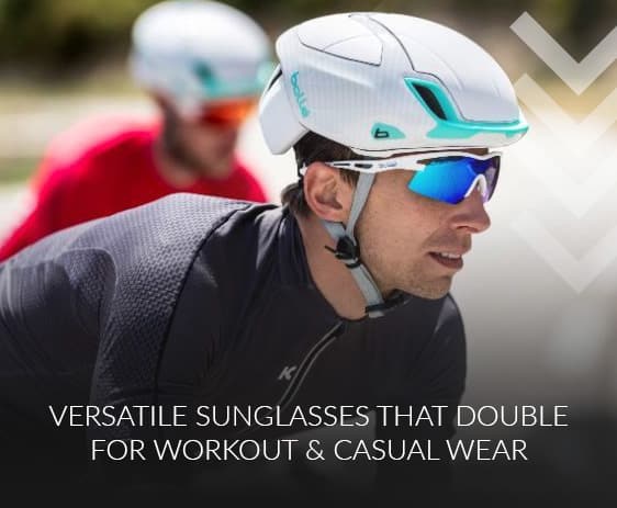 Mens Prescription Sports Sunglasses