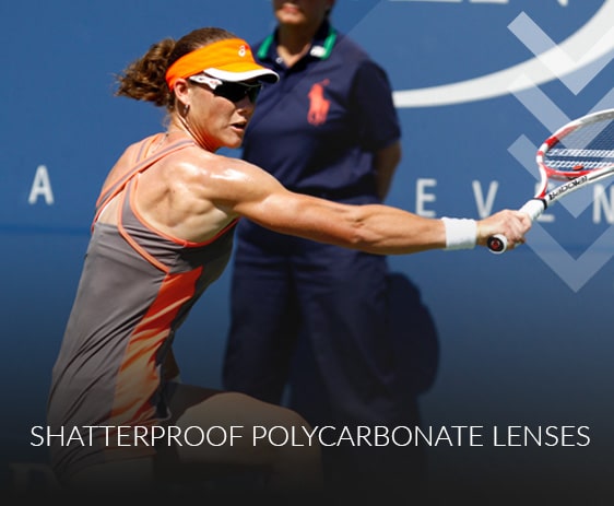 Waterproof Tennis Sunglasses