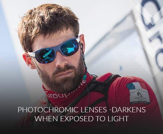 The Best Photochromic Sunglasses for Sports