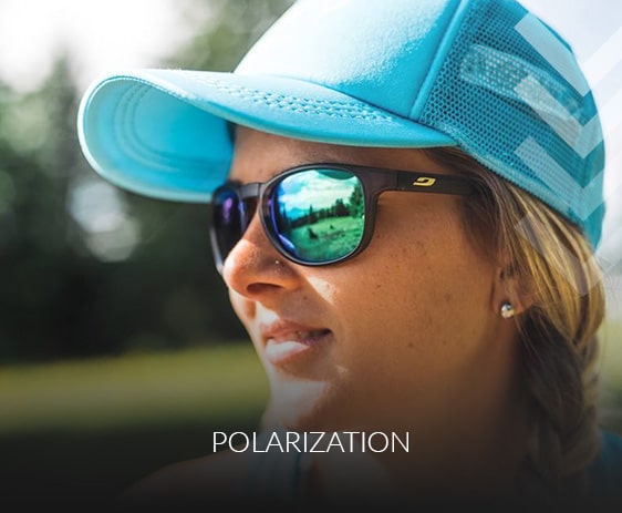 Womens Polarized Sunglasses