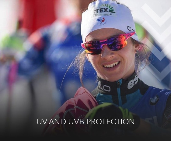 UV Protection Sunglasses for Women