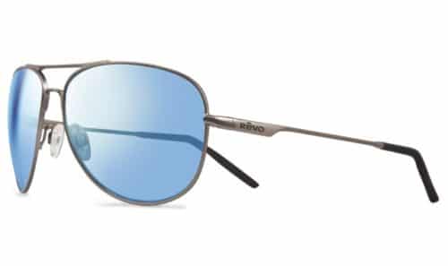 Revo Windspeed RE 3087 00 BL - Prescription Sunglasses