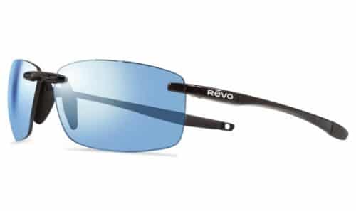 Revo Descend N RE 4059 01 BL- Prescription Sunglasses