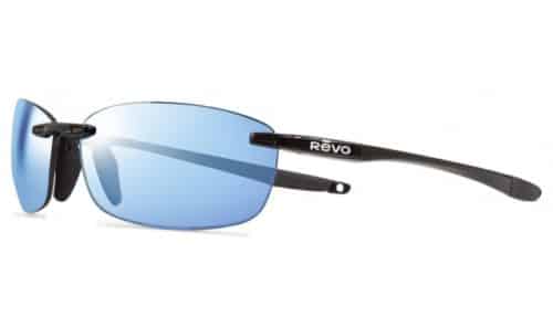 Revo Descend E RE 4060 01 BL - Prescription Sunglasses