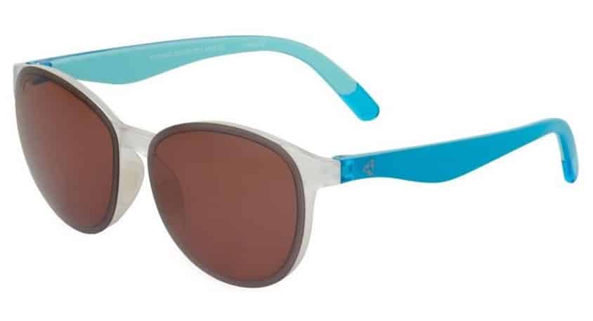 ryders serra women's polarized sunglasses