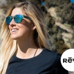 Revo sunglasses and Revo prescription eyewear