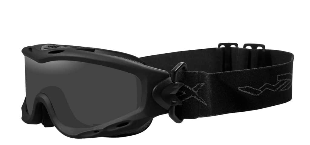 Wiley X lenses can withstand a shotgun - could they be the best ski goggles?