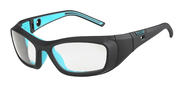 ANSI prescription safety glasses - Bolle Home Run