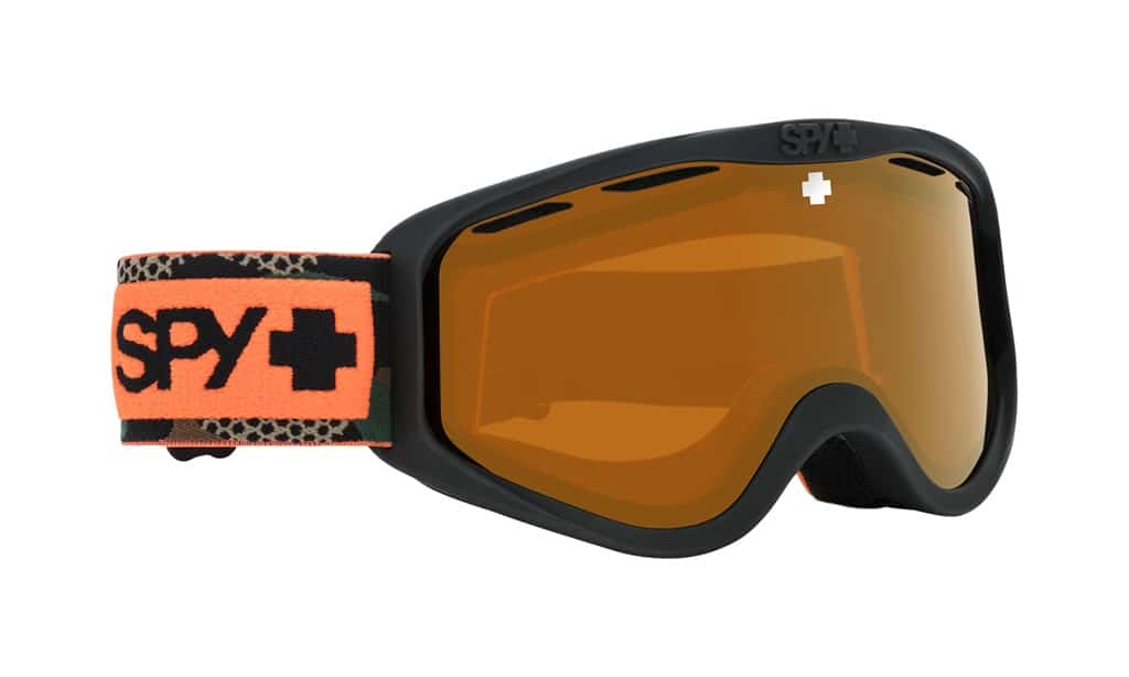 SPY Optic Cadet Snow Goggles 