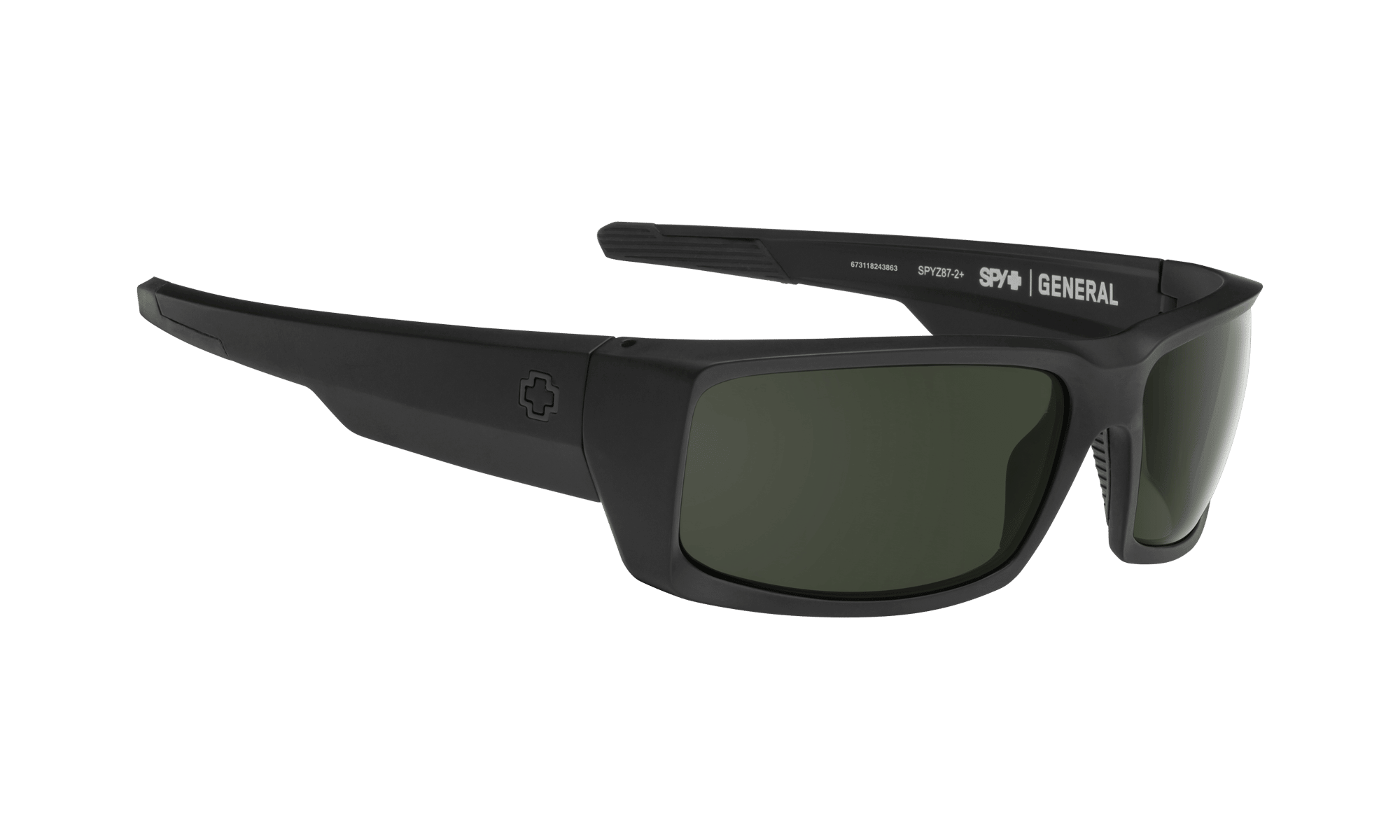 Spy General - Spy Optic™ RX Safety Glasses - 50% Off - Shop Now
