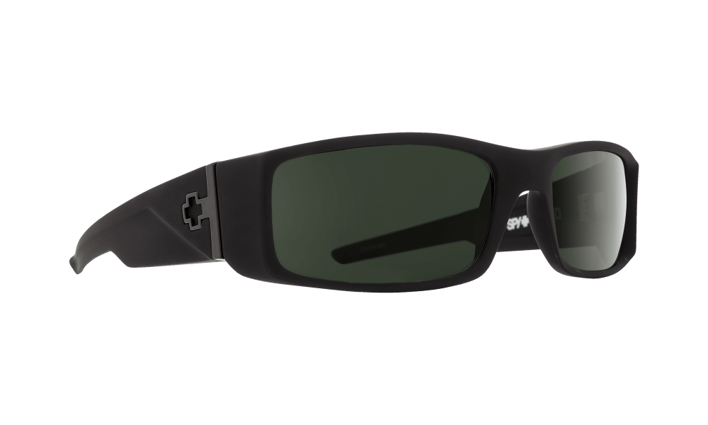 Wrap Sport Sunglasses SPY Optic Piper 