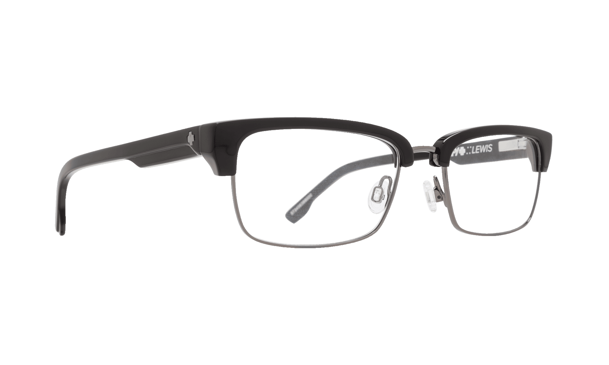 spy optics rx glasses