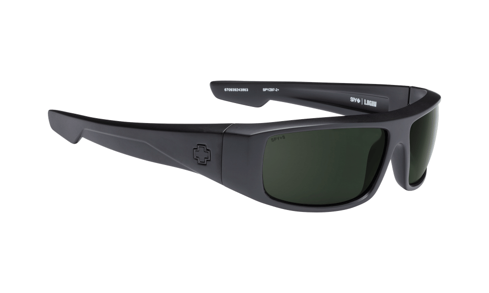 Spy Logan - Spy Optic™ Prescription Safety Glasses - 25% Off, Shop Now