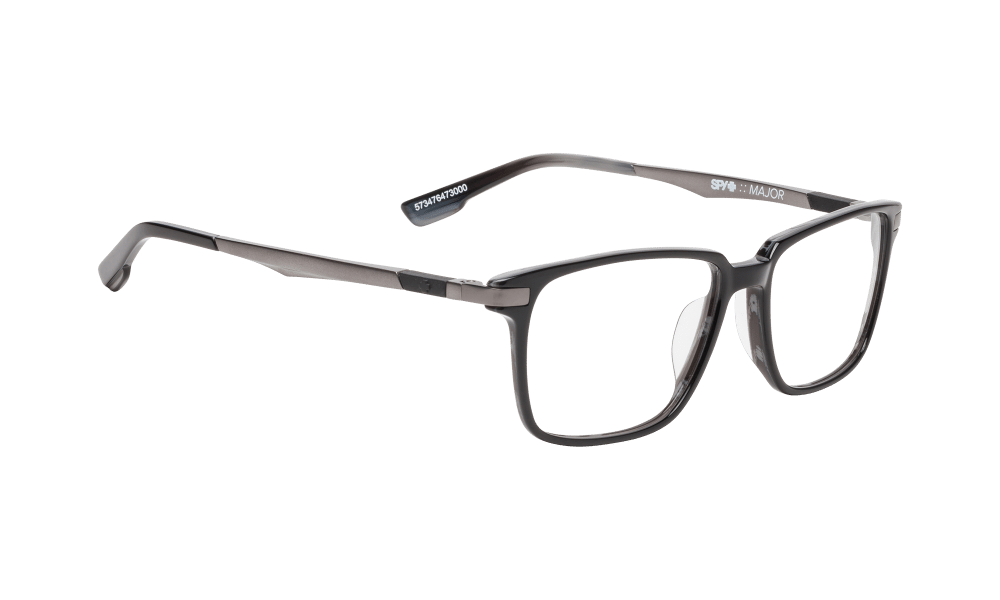 Spy Major - Spy Optic™ Prescription Eyeglasses - 25% Off - Shop Today