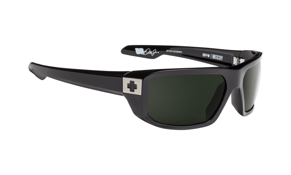 Hkuco Plus Replacement Lenses For Spy Optic McCoy 1 pair 