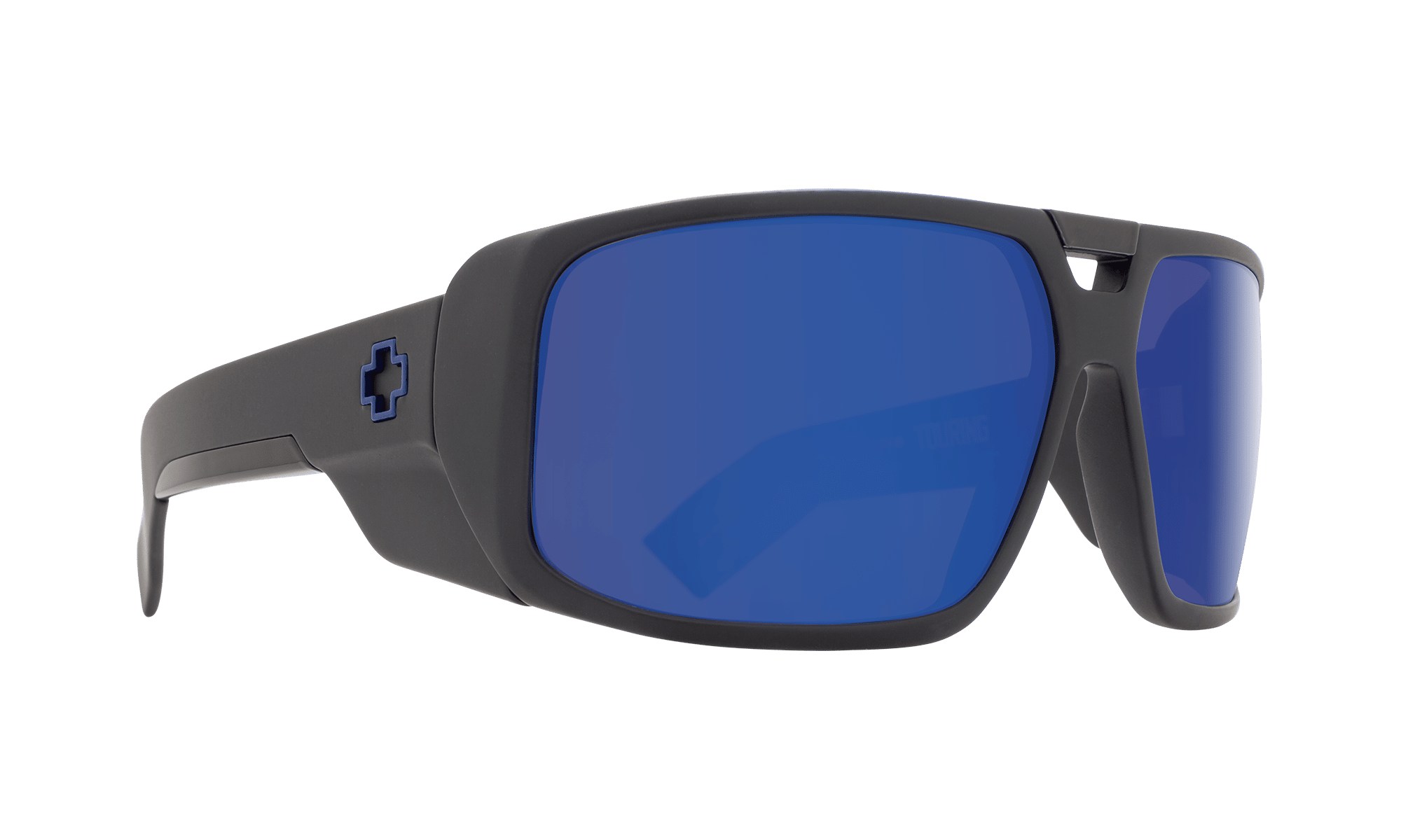 Spy Optic Touring Square Sunglasses