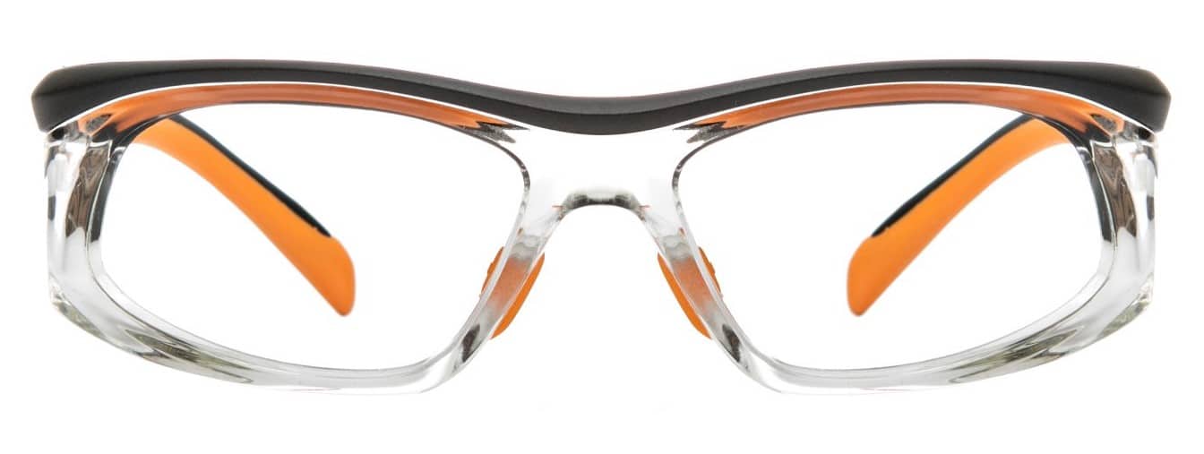 ANSI Prescription Safety Glasses 