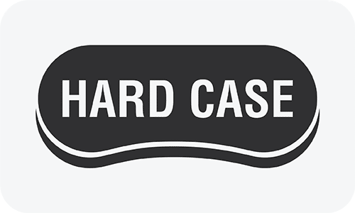 Hard Case Product Feature