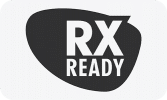 Product Feature RX Ready