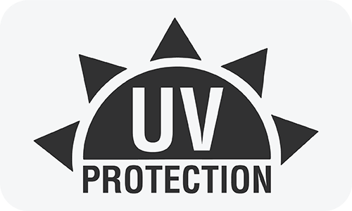 Product Feature - UV Protection