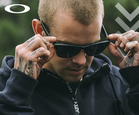 Oakley Prescription Sunglasses & oakley eyewear