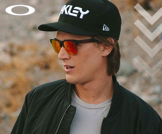 Oakley Prescription Sunglasses & Oakley® Eyewear | Get 25% Off