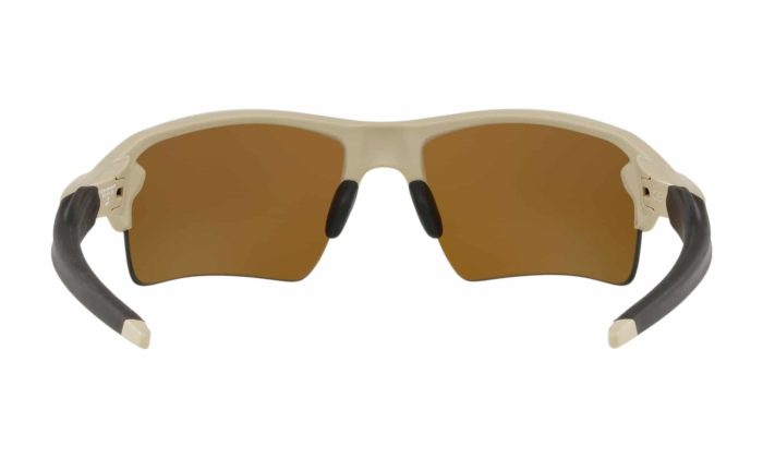 oakley flak desert