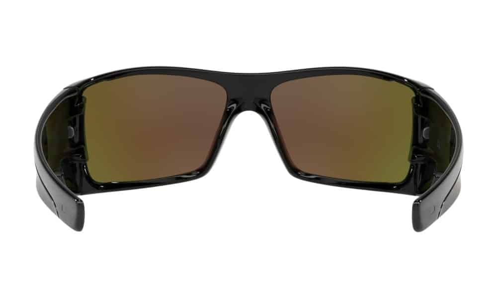 parallel ortodoks Moden Oakley Batwolf Sunglasses - SafetyGearPro.com