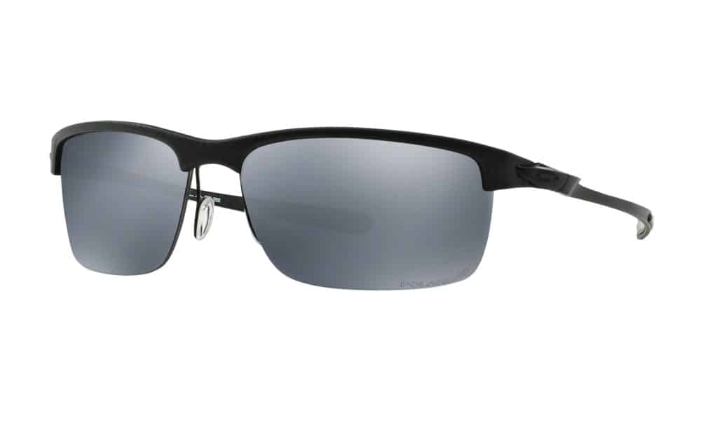 oakley carbon blade review