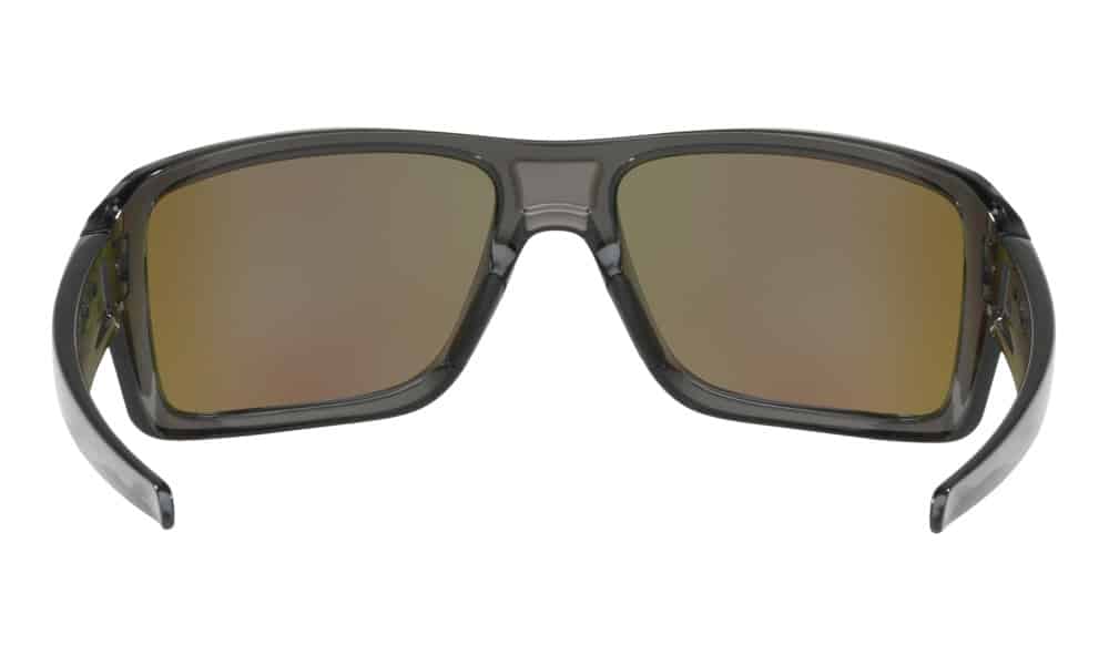 Oakley Double Edge ANSI Rated Sunglasses - SafetyGearPro.com