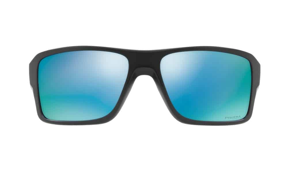 Oakley Double Edge ANSI Rated Sunglasses -