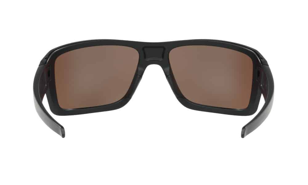 Oakley Double Edge Sunglasses - SafetyGearPro.com