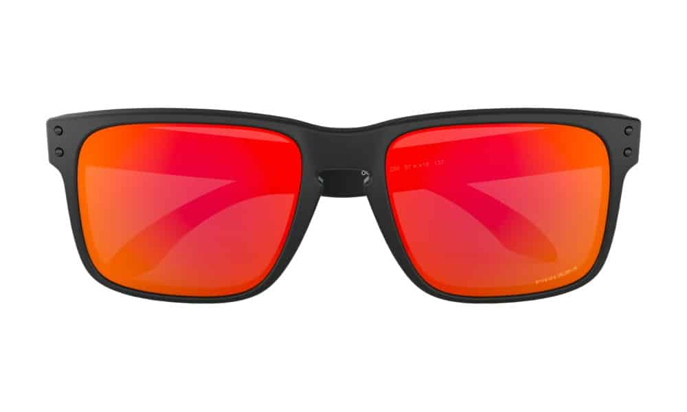 Oakley Holbrook Sunglasses - SafetyGearPro.com - #1 Online Safety ...