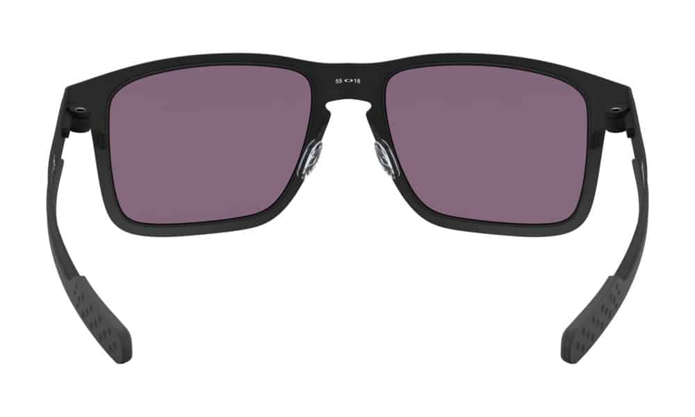 Oakley Holbrook Metal Sunglasses 