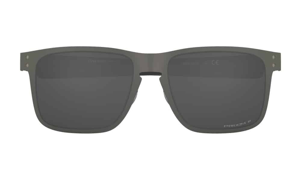 Oakley Holbrook Metal Sunglasses 