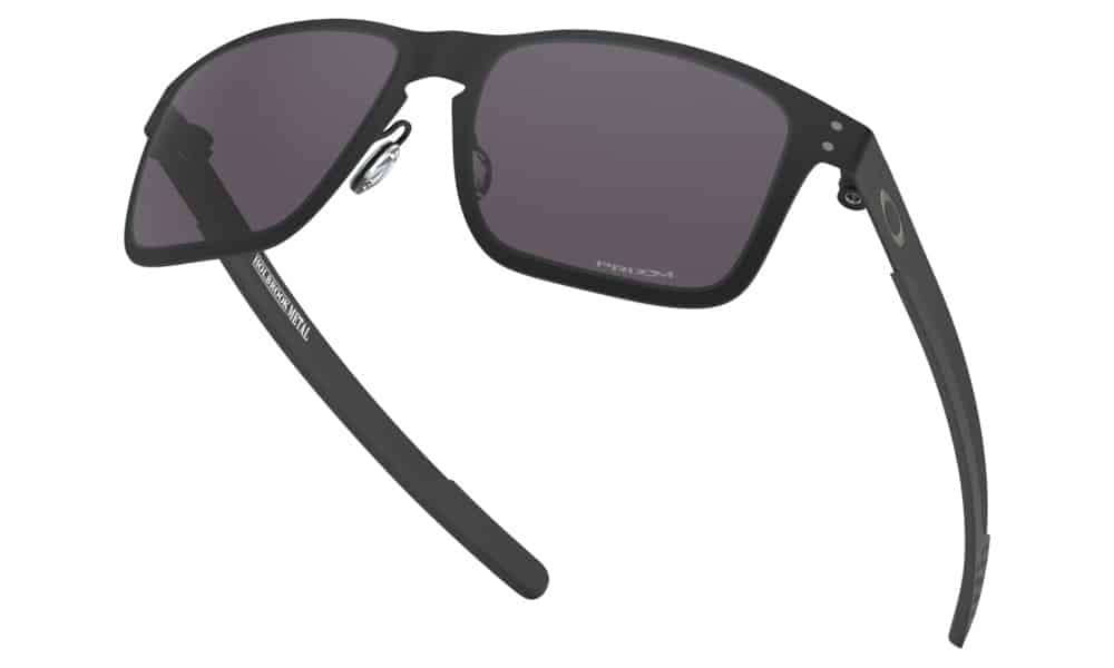 Oakley Holbrook Metal Sunglasses - SafetyGearPro.com