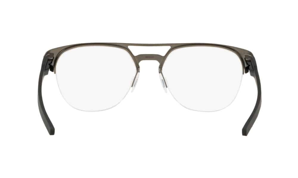 oakley titanium prescription frames