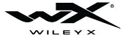WileyX Logo