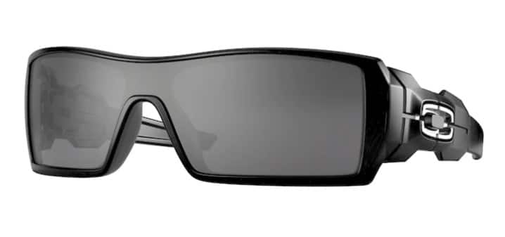 Oakley Oil Rig Mens Driving Sunglasses - SafetyGearPro.com - #1 Online Safety Equipment Supplier