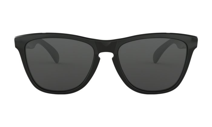 Oakley Frogskins Sunglasses 24-306-2