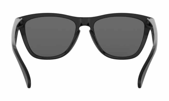 Oakley Frogskins Sunglasses 24-306-3