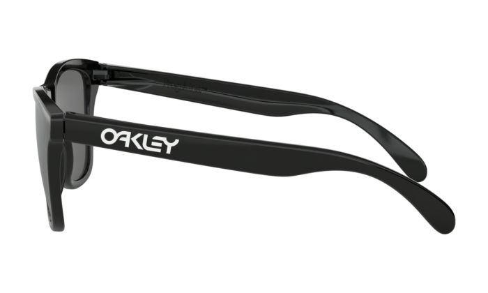 Oakley Frogskins Sunglasses 24-306-4