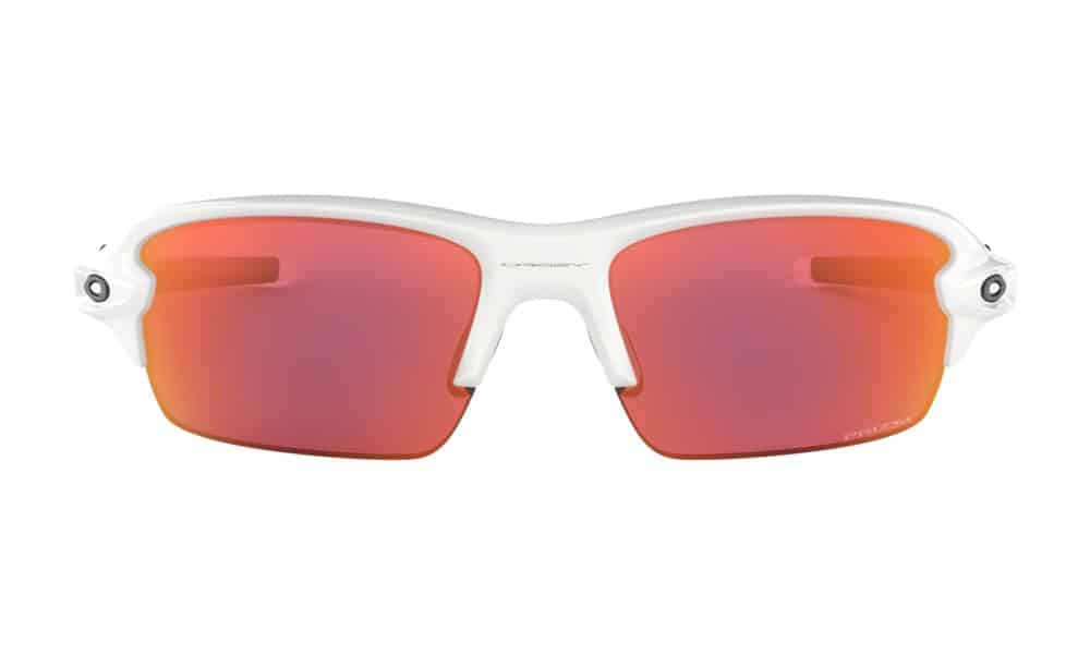Oakley Youth Flak XS Sunglasses SafetyGearPro.com