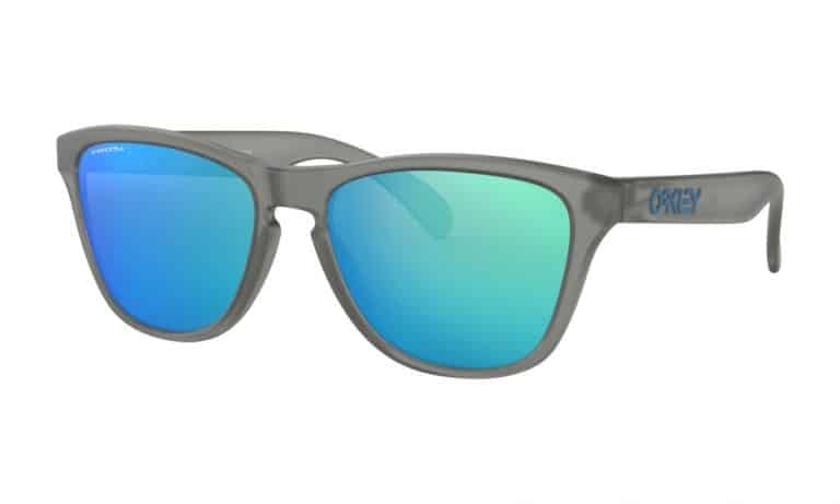 Oakley Frogskins XS Oakley Sunglasses OJ9006-0553-1