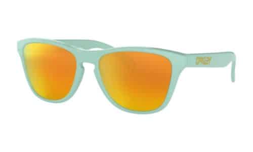 Oakley Frogskins XS Oakley Sunglasses OJ9006-0653-1