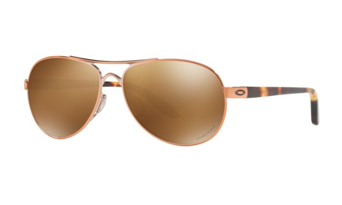 Oakley Tie Breaker Sunglasses 