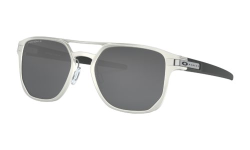 Oakley Latch Alpha Sunglasses OO4128-0153-1